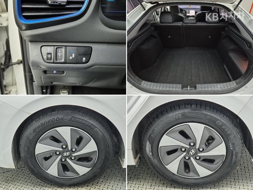 Hyundai IONIQ (Original Model)N - 19