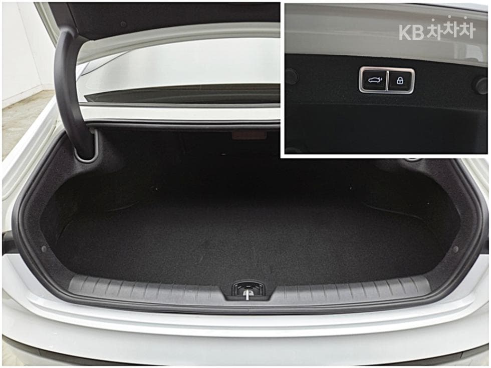 Hyundai The All New Grandeur (Azera) Hybrid1.6 Turbo Gasoline Calligraphy - 10