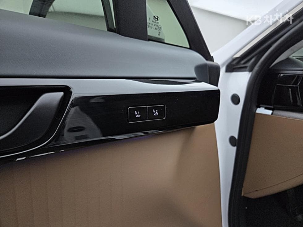 Hyundai The All New Grandeur (Azera) Hybrid1.6 Turbo Gasoline Calligraphy - 14