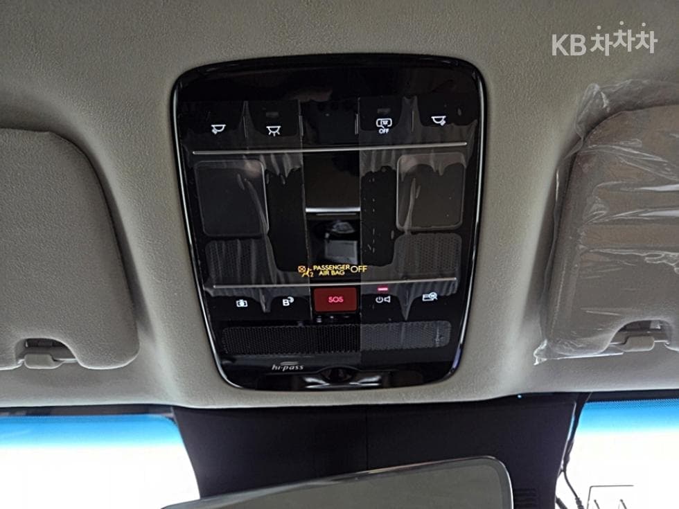 Hyundai The All New Grandeur (Azera) Hybrid1.6 Turbo Gasoline Calligraphy - 18