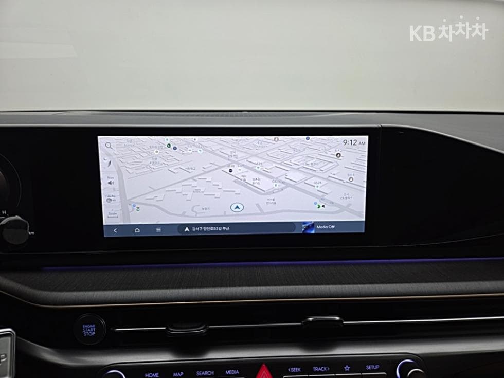 Hyundai The All New Grandeur (Azera) Hybrid1.6 Turbo Gasoline Calligraphy - 19