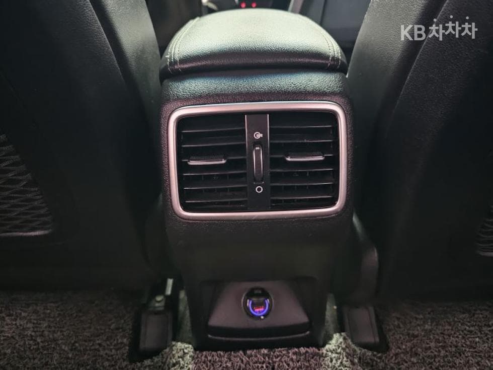 Киа Sportage 4-то поколениеДизел 2.0 2WD Престиж - 20