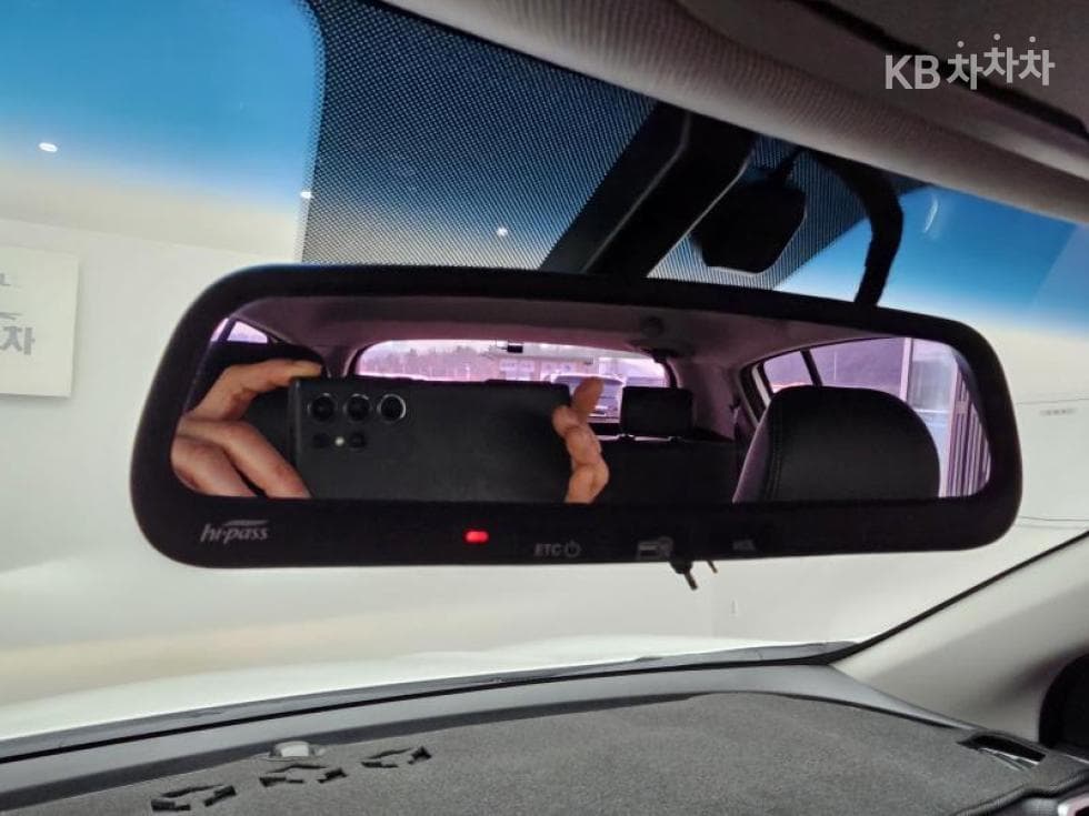 Киа Sportage 4-то поколениеДизел 2.0 2WD Престиж - 22