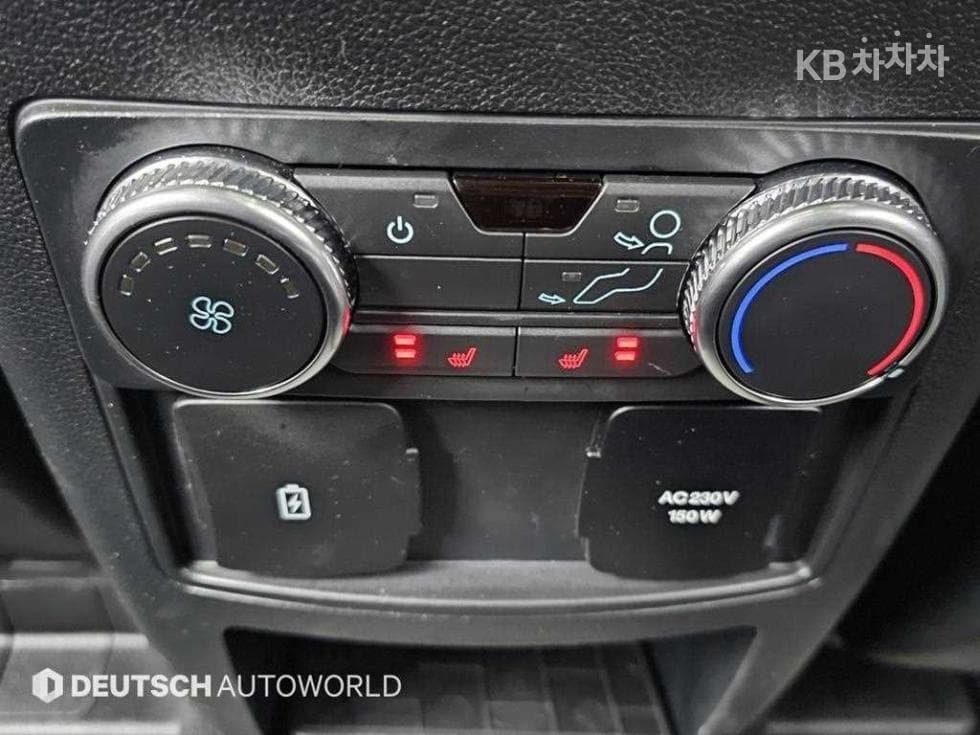 Ford Explorer(6세대)Gasoline Turbo 2.3 AWD Limited - 16