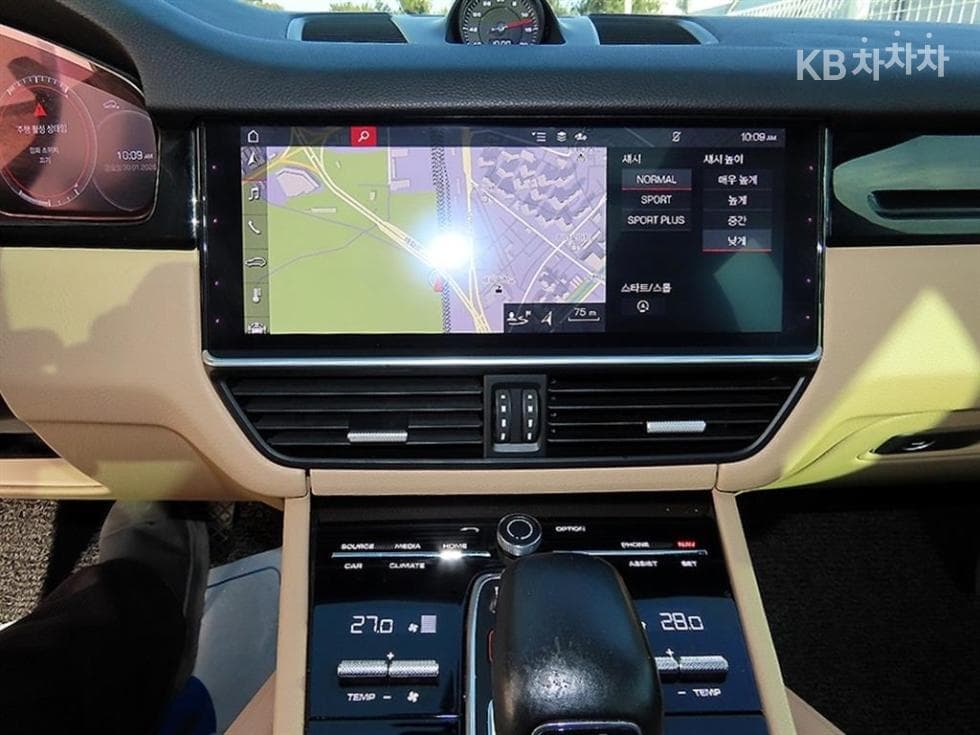 Porsche Cayenne(9Y0)3.0 Standard - 12