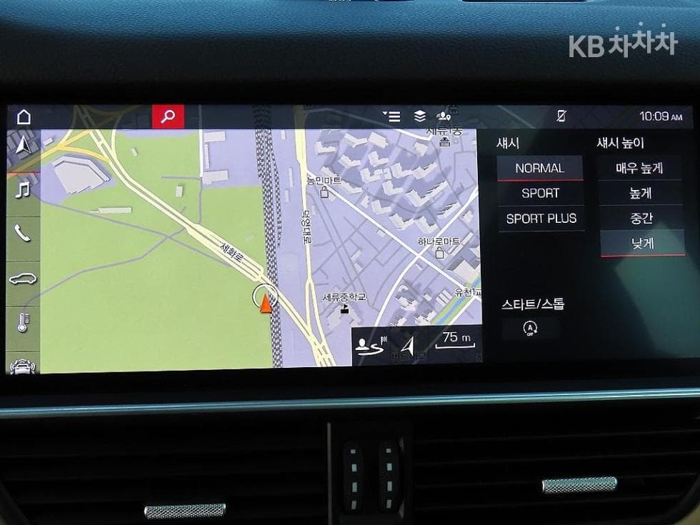 Porsche Cayenne(9Y0)3.0 Standard - 13