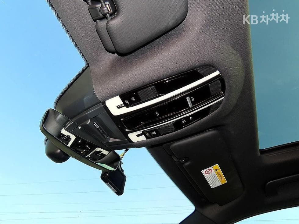 Porsche Cayenne(9Y0)3.0 Standard - 14