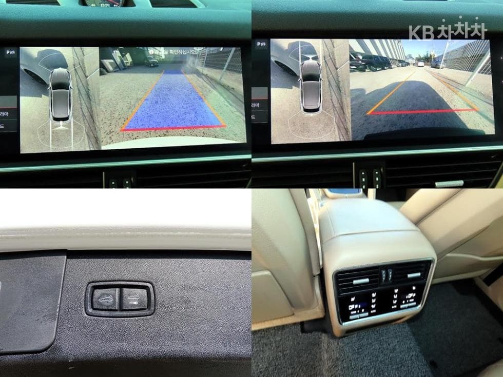 Porsche Cayenne(9Y0)3.0 Standard - 17