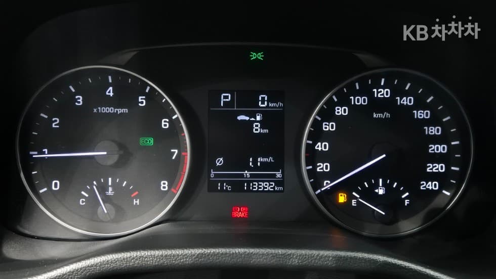 Хюндай Avante (Elantra)AD1.6 GDi Смарт - 5