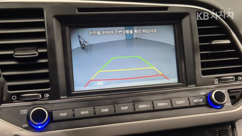 Хюндай Avante (Elantra)AD1.6 GDi Смарт - 15