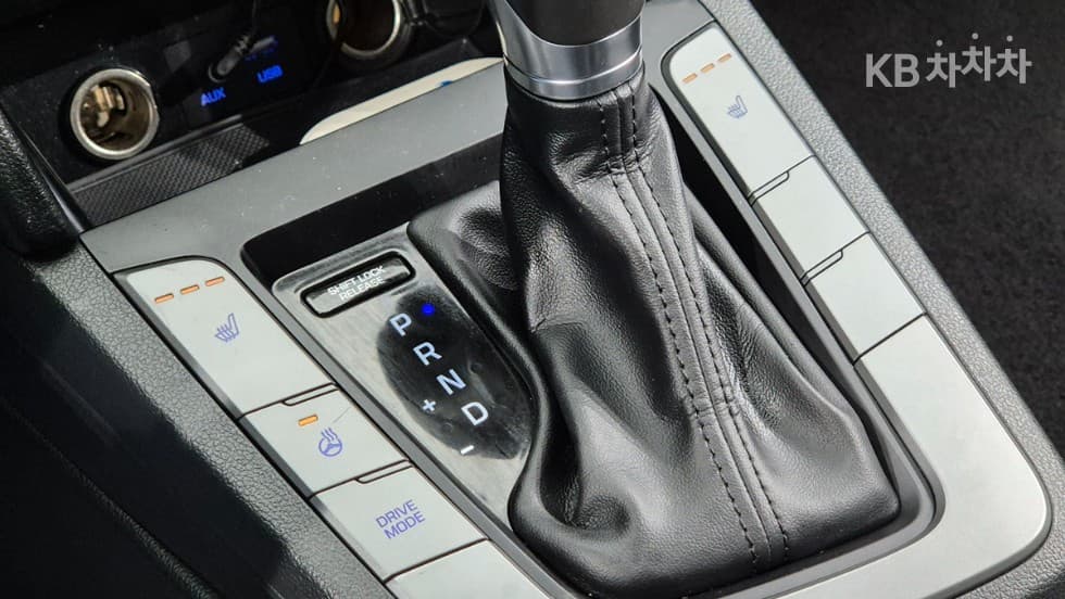 Хюндай Avante (Elantra)AD1.6 GDi Смарт - 17