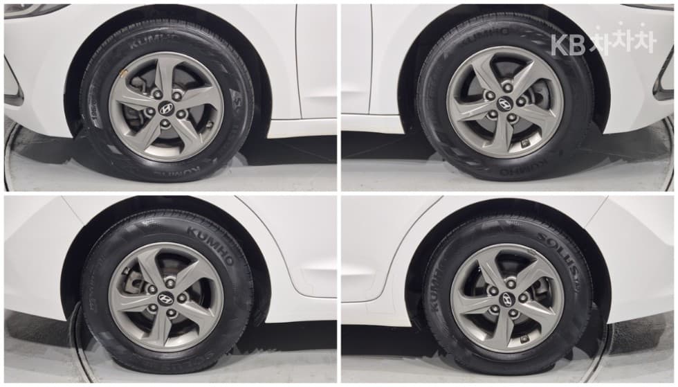 Хюндай Avante (Elantra)AD1.6 GDi Смарт - 26