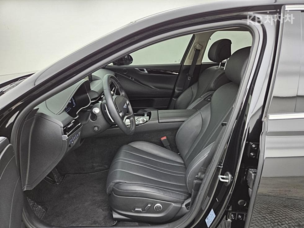 Genesis G80(RG3)2.5 Turbo Gasoline Direct Injection 2WD - 11