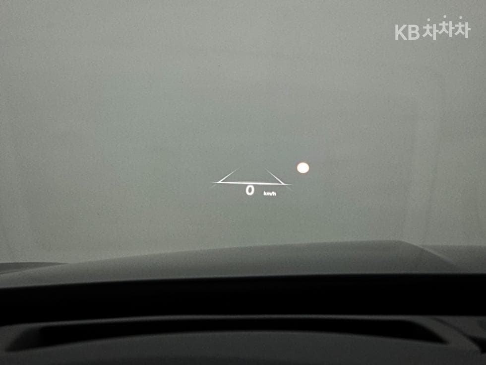 Genesis G80(RG3)2.5 Turbo Gasoline Direct Injection 2WD - 17