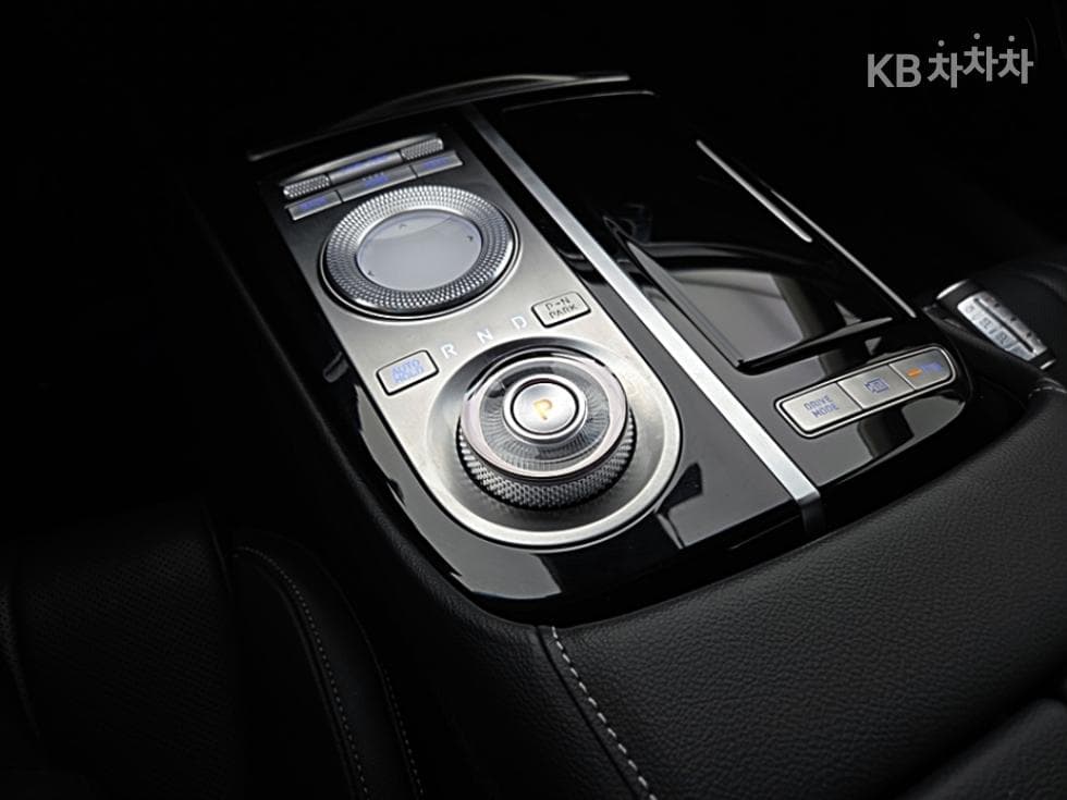 Genesis G80(RG3)2.5 Turbo Gasoline Direct Injection 2WD - 24