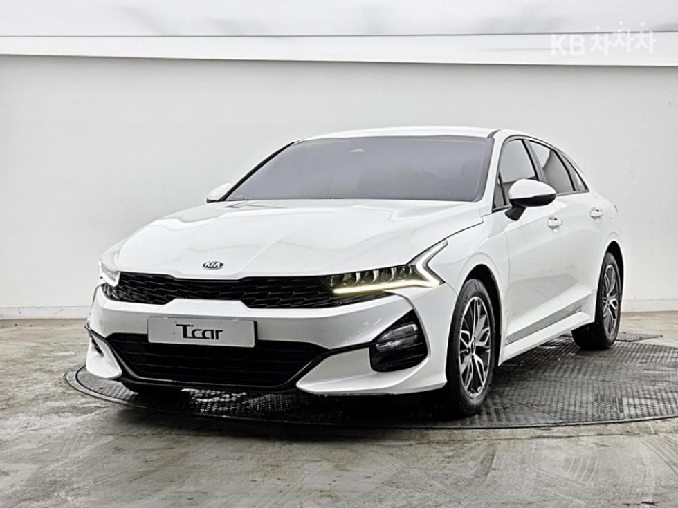 Киа K5 3-토 поколение 2.0 Бензин Престиж - Image 1
