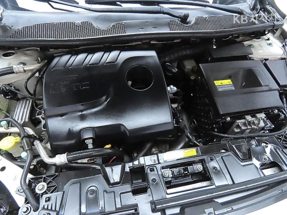 Renault Korea NewSM3SE PLUS - 7