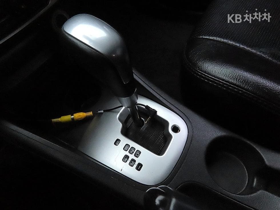 Renault Korea NewSM3SE PLUS - 9