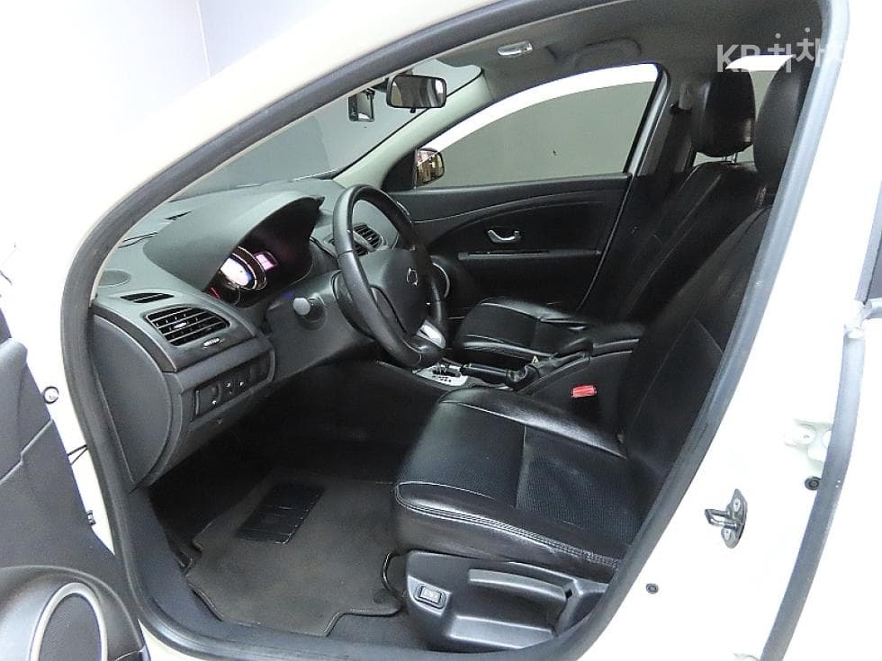 Renault Korea NewSM3SE PLUS - 10