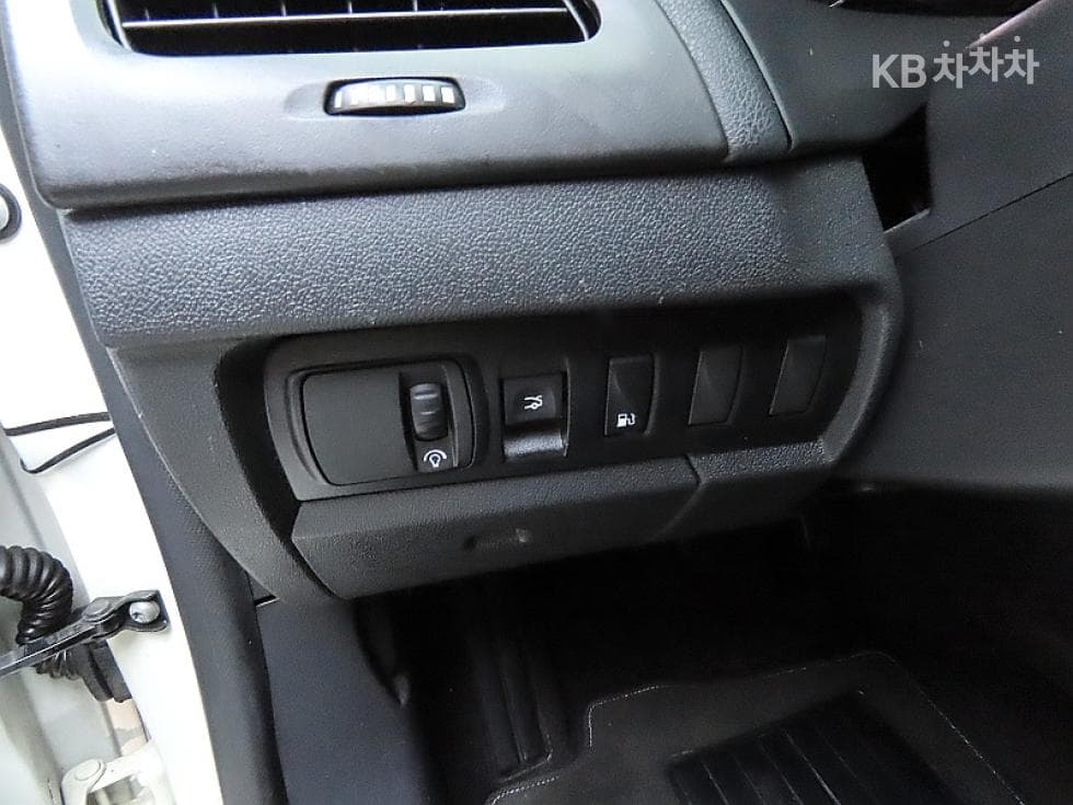 Renault Korea NewSM3SE PLUS - 12