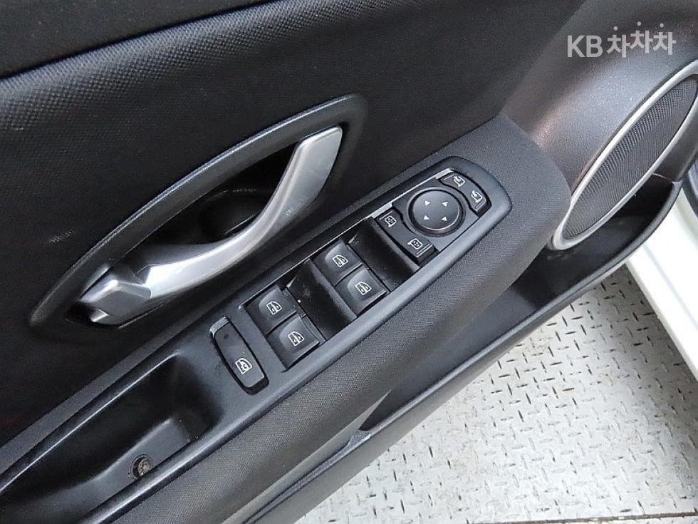 Renault Korea NewSM3SE PLUS - 13