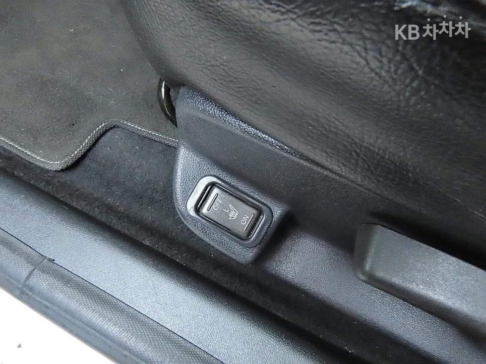 Renault Korea NewSM3SE PLUS - 14