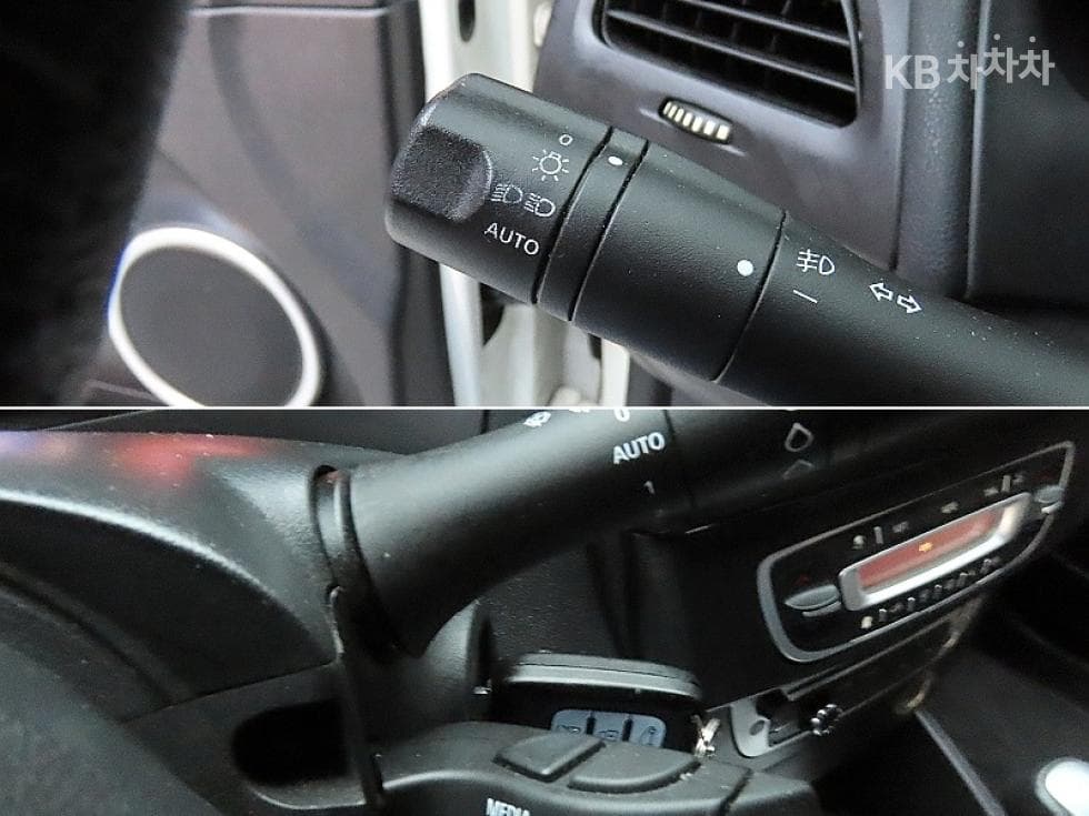 Renault Korea NewSM3SE PLUS - 15