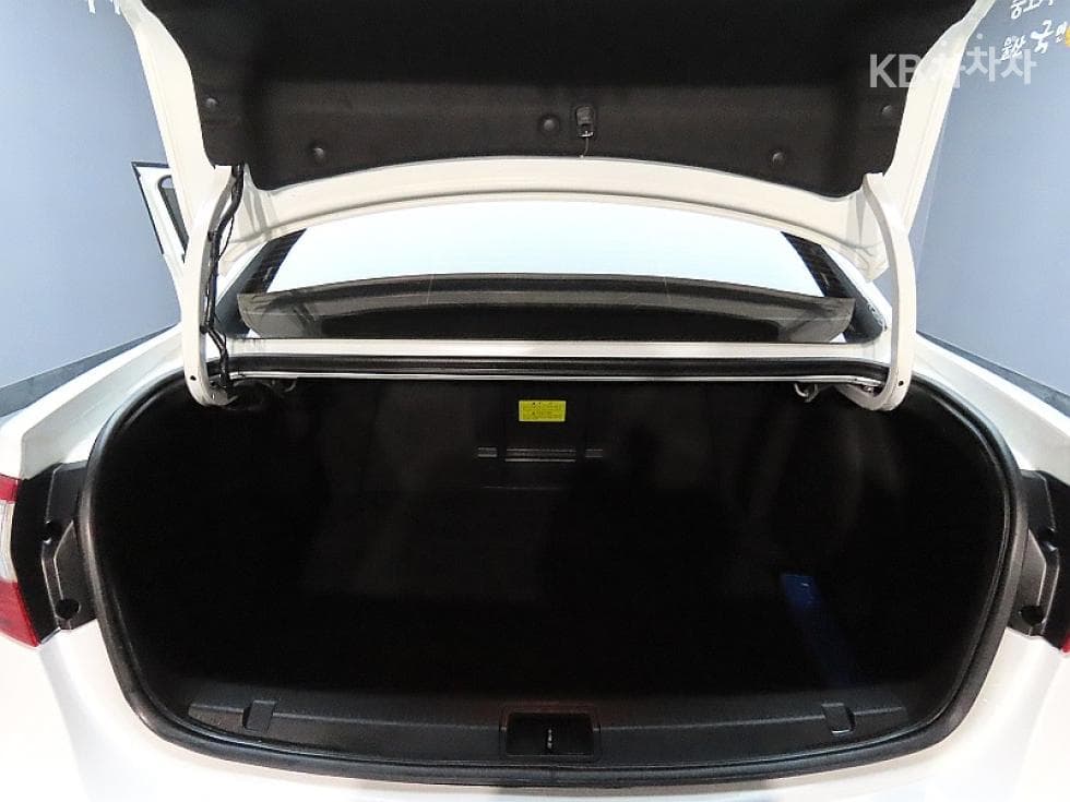 Renault Korea NewSM3SE PLUS - 19