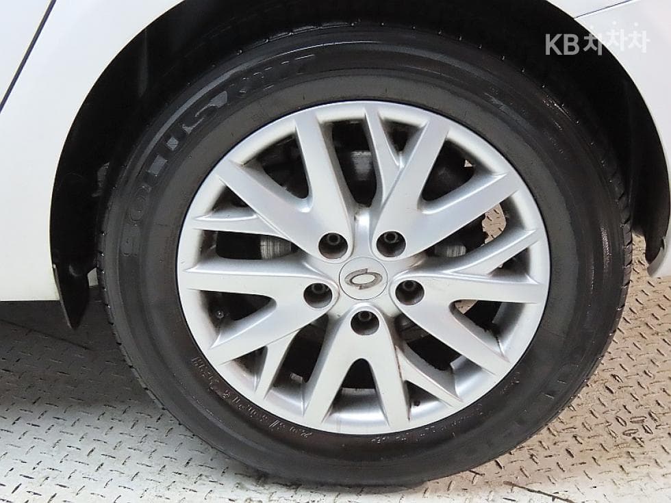 Renault Korea NewSM3SE PLUS - 20