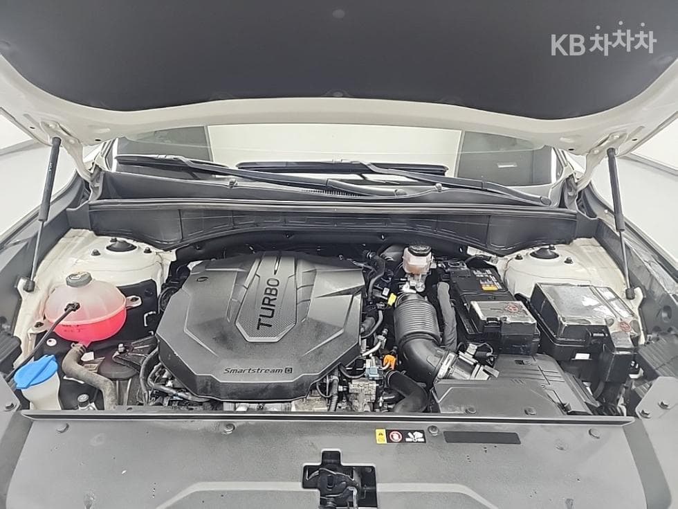 Kia The New (facelift) Sorento MQ42.2 Diesel 2WD Noblesse - 5