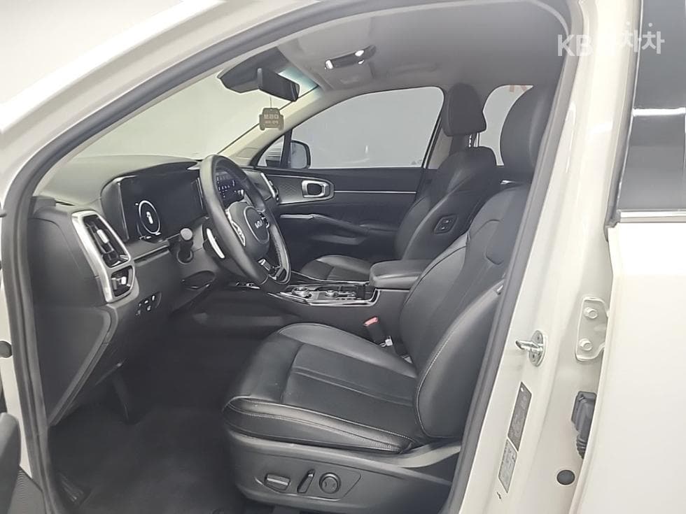 Kia The New (facelift) Sorento MQ42.2 Diesel 2WD Noblesse - 11