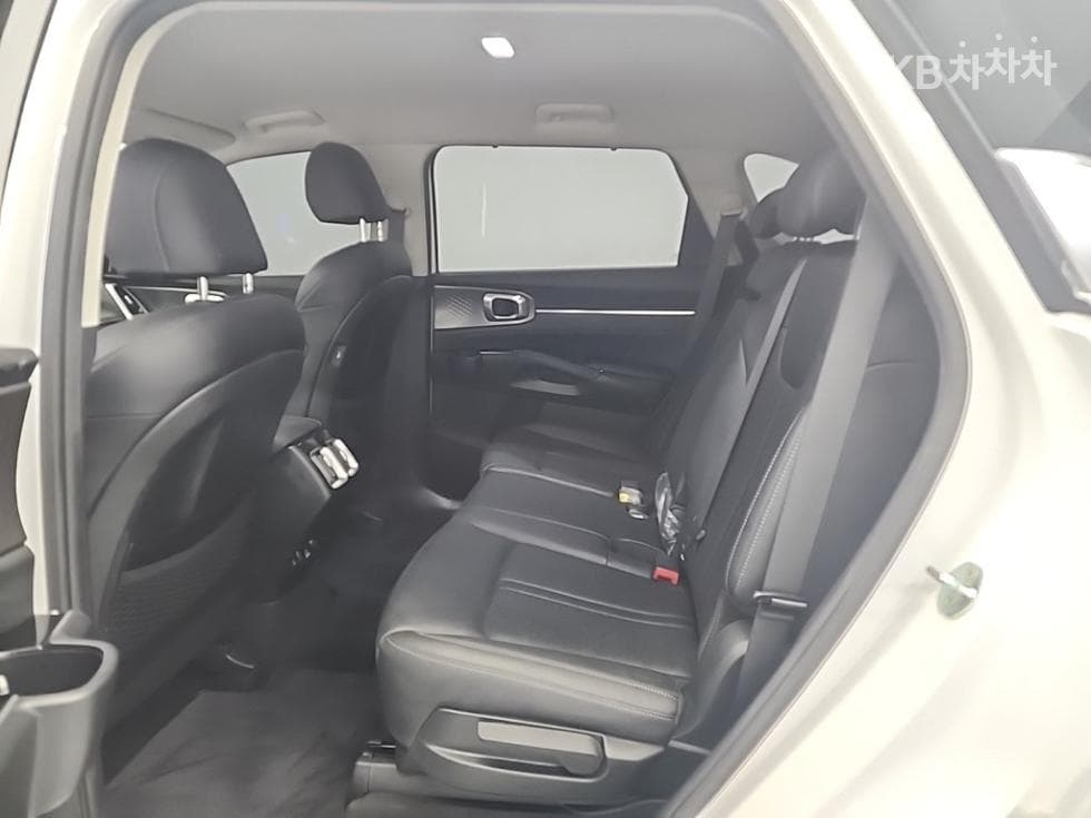 Kia The New (facelift) Sorento MQ42.2 Diesel 2WD Noblesse - 12