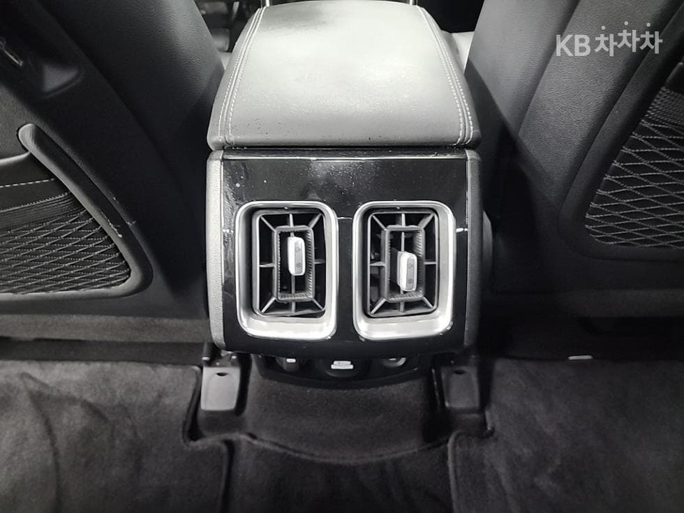 Kia The New (facelift) Sorento MQ42.2 Diesel 2WD Noblesse - 13