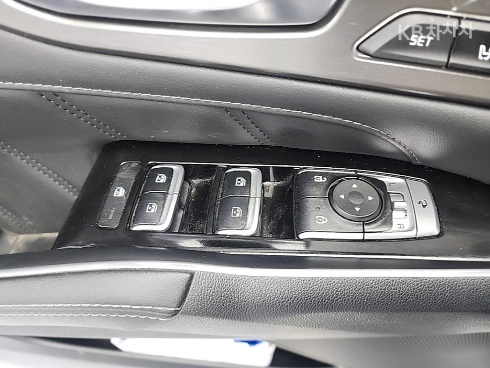 Kia The New (facelift) Sorento MQ42.2 Diesel 2WD Noblesse - 18