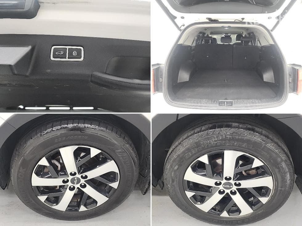 Kia The New (facelift) Sorento MQ42.2 Diesel 2WD Noblesse - 20