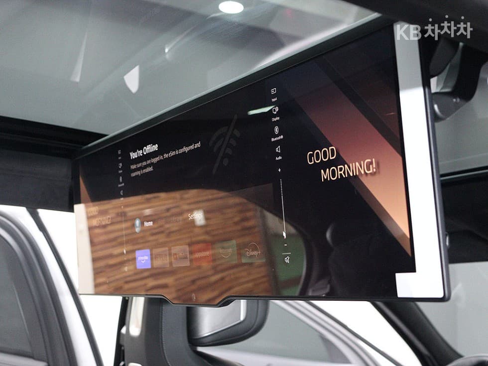 BMW 7시리즈(G70)740d xDrive DPE Executive - 7