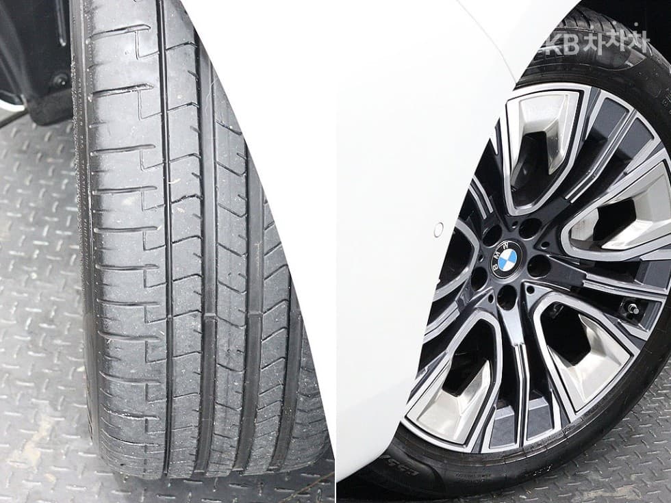 BMW 7시리즈(G70)740d xDrive DPE Executive - 20