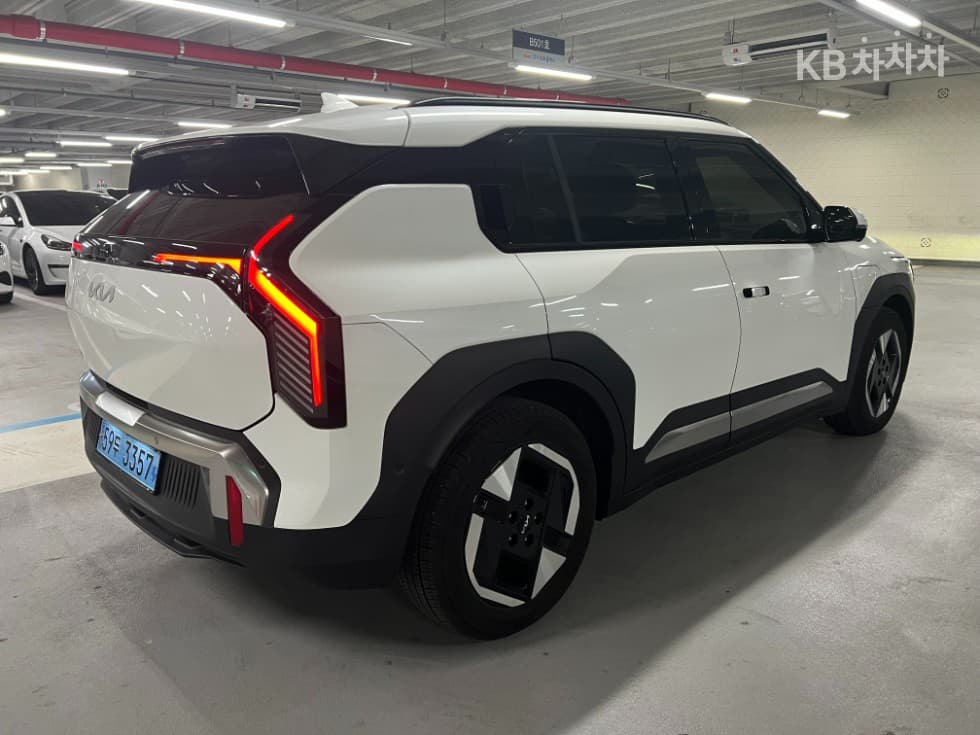 Киа EV3Long Range 2WD 어스 - 4