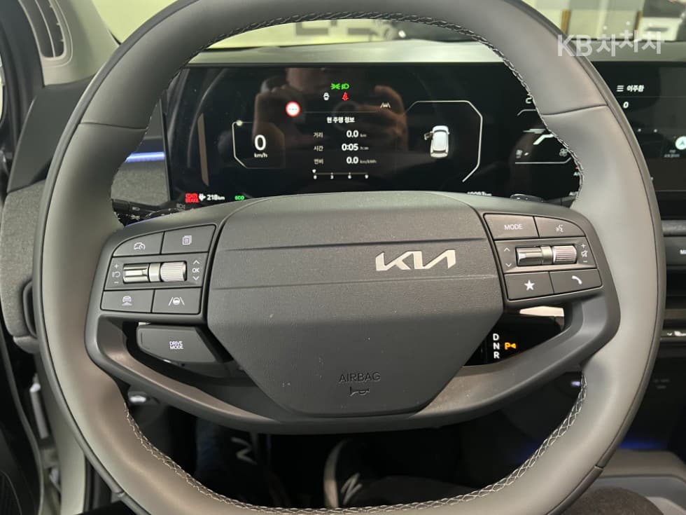 Киа EV3Long Range 2WD 어스 - 8