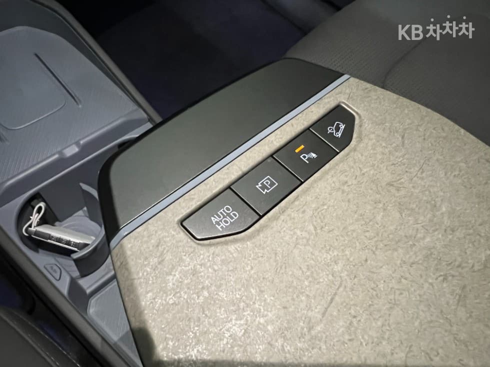 Киа EV3Long Range 2WD 어스 - 10