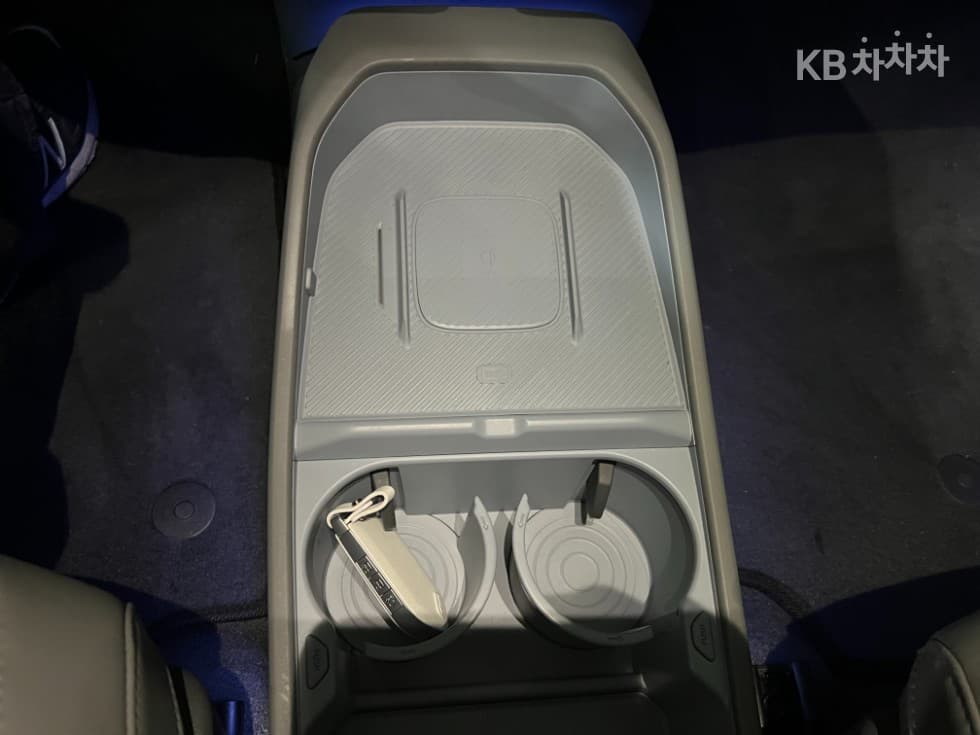 Киа EV3Long Range 2WD 어스 - 11