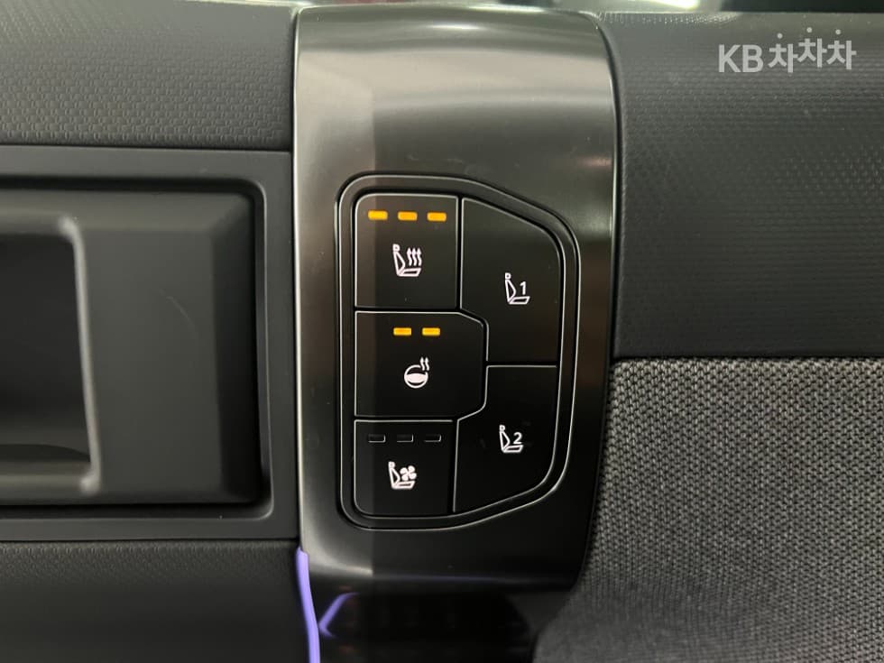 Киа EV3Long Range 2WD 어스 - 13