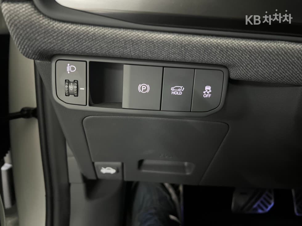 Киа EV3Long Range 2WD 어스 - 14