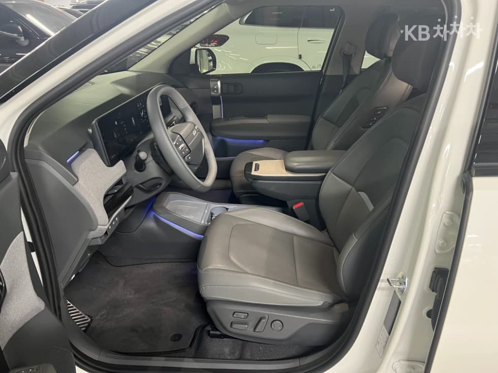 Киа EV3Long Range 2WD 어스 - 16