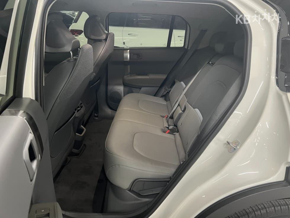 Киа EV3Long Range 2WD 어스 - 17