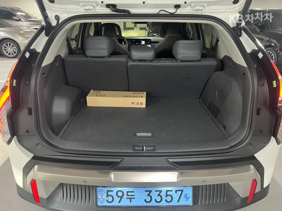 Киа EV3Long Range 2WD 어스 - 22