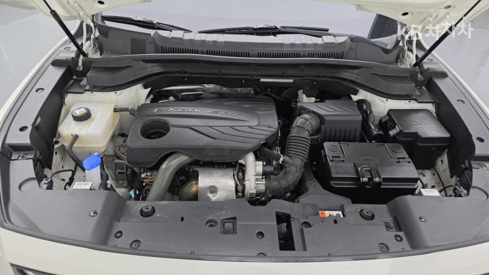 КейДжи Мобилити 토레스(J100)1.5 GDI Турбо AWD T5 - 5