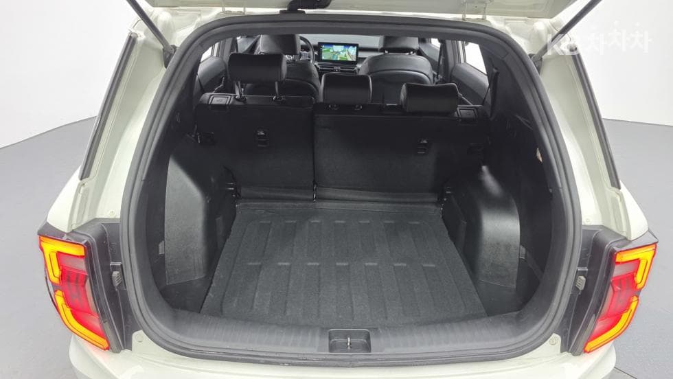 КейДжи Мобилити 토레스(J100)1.5 GDI Турбо AWD T5 - 12