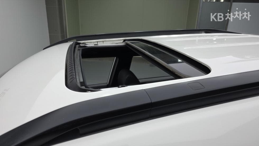 КейДжи Мобилити 토레스(J100)1.5 GDI Турбо AWD T5 - 21