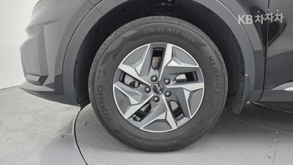 Киа Sorento 4-то поколение Хибрид1.6 HEV Престиж - 6